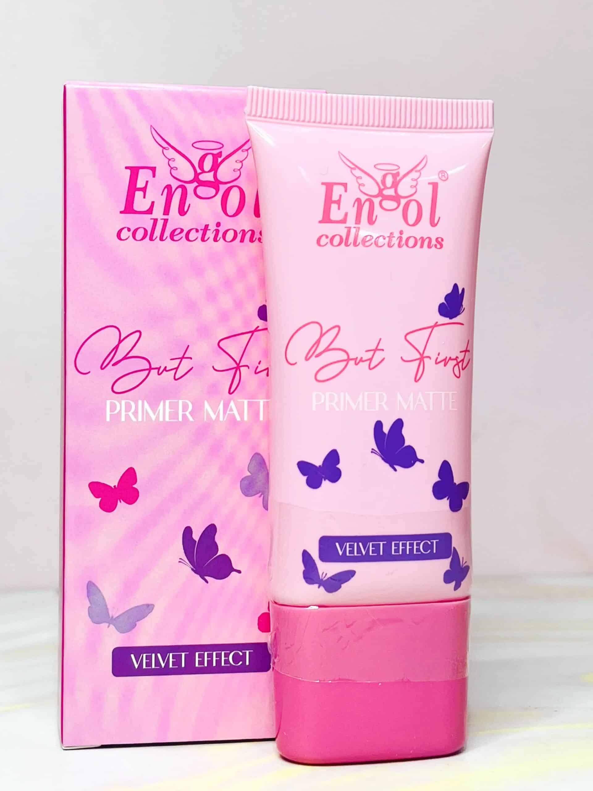 PRIMER ENGOL COLLECTIONS