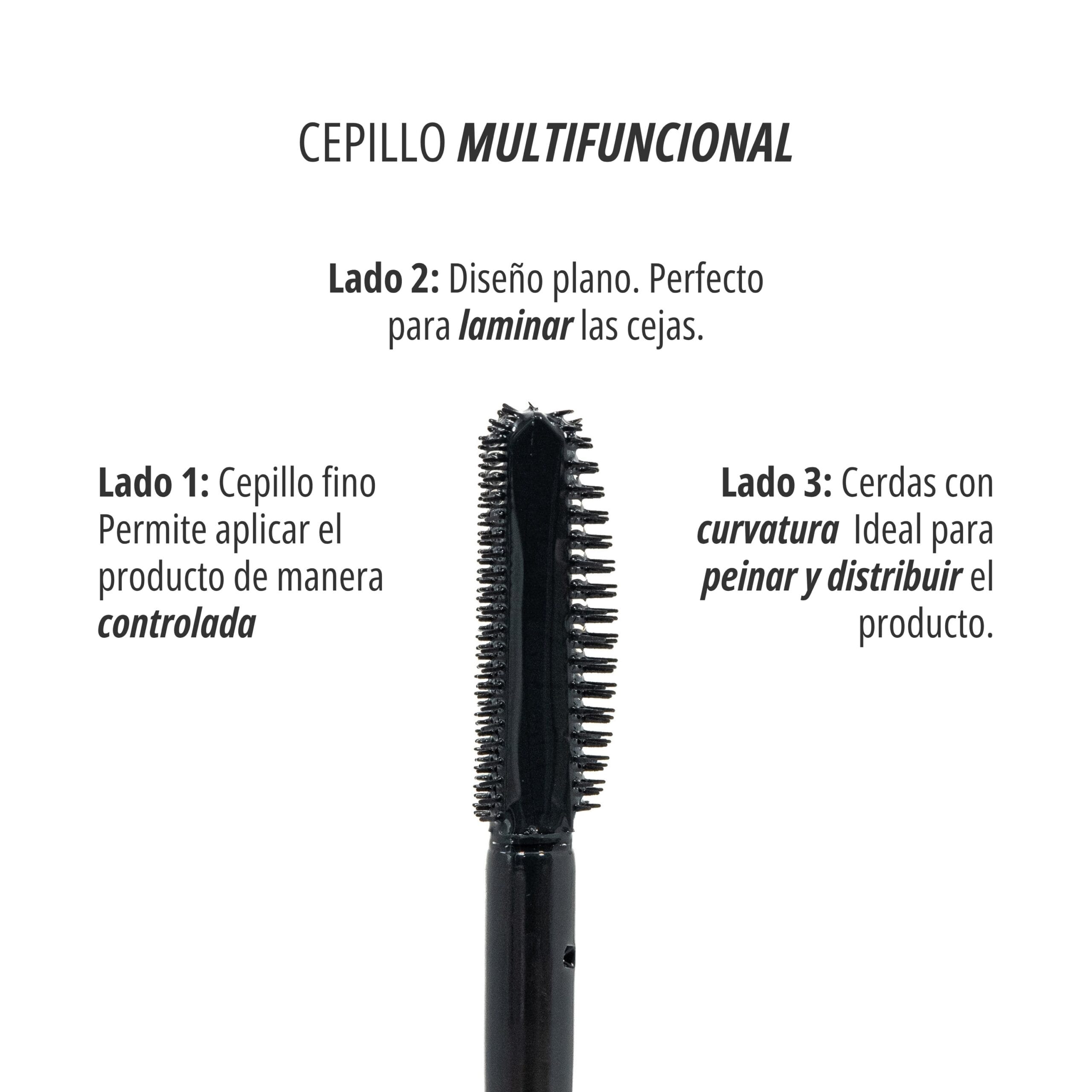 GEL DE CEJAS ANIK - Imagen 3