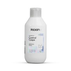 SHAMPOO CONTROL CASPA LA POCION