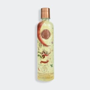 SHAMPOO CONTROL CASPA ORIGEN BOTÁNICO