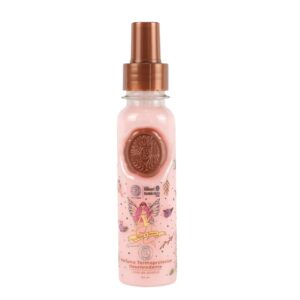 PERFUME TERMOPROTECTOR ORIGEN BOTÁNICO