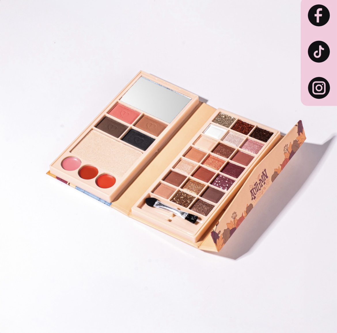 PALETA TIPO CARTERA ENGOL COLLECTION - Imagen 4