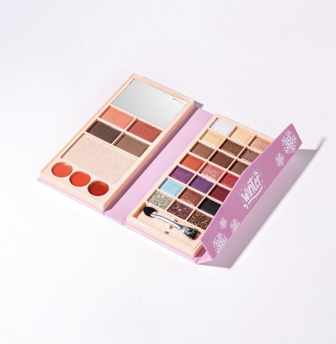 PALETA TIPO CARTERA ENGOL COLLECTION - Imagen 2