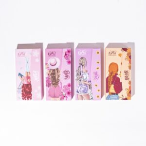 PALETA TIPO CARTERA ENGOL COLLECTION