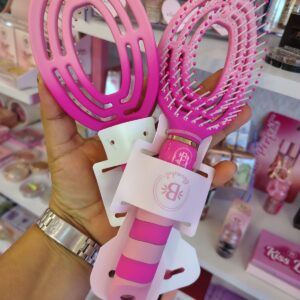 BLOOM CEPILLO AIR PINK