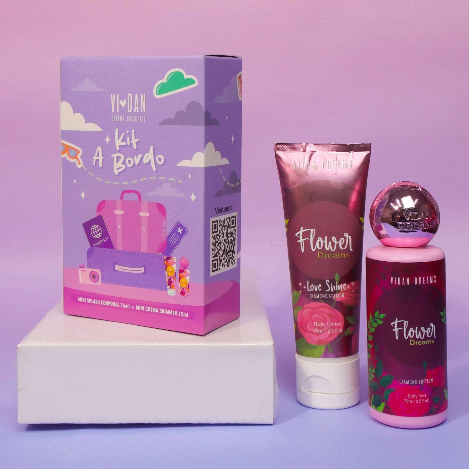 KIT A BORDO BOMBOM - Imagen 3