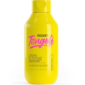 CREMA PARA PEINAR RIZOS LA POCIÓN
