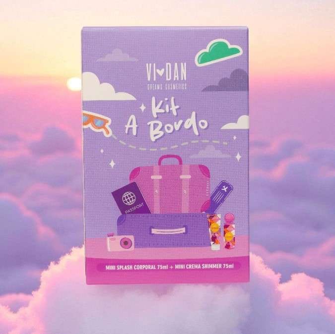 KIT A BORDO BOMBOM - Imagen 4