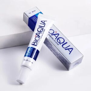 CREMA FACIAL ANTI ACNÉ BIOAQUA