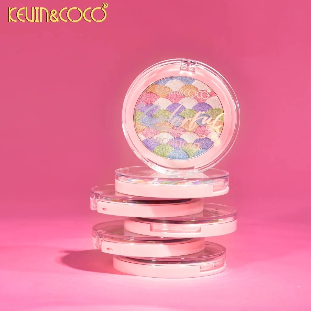 ILUMINADOR COLORFUL KEVIN & COCO
