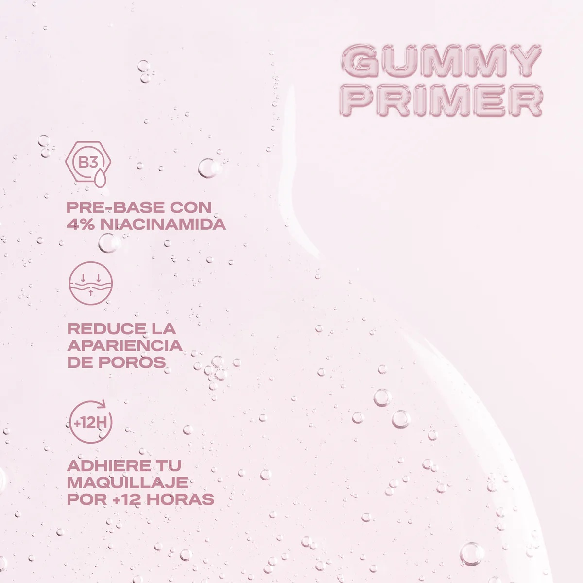 PRIMER GUMMY ATENEA 30ml - Imagen 5