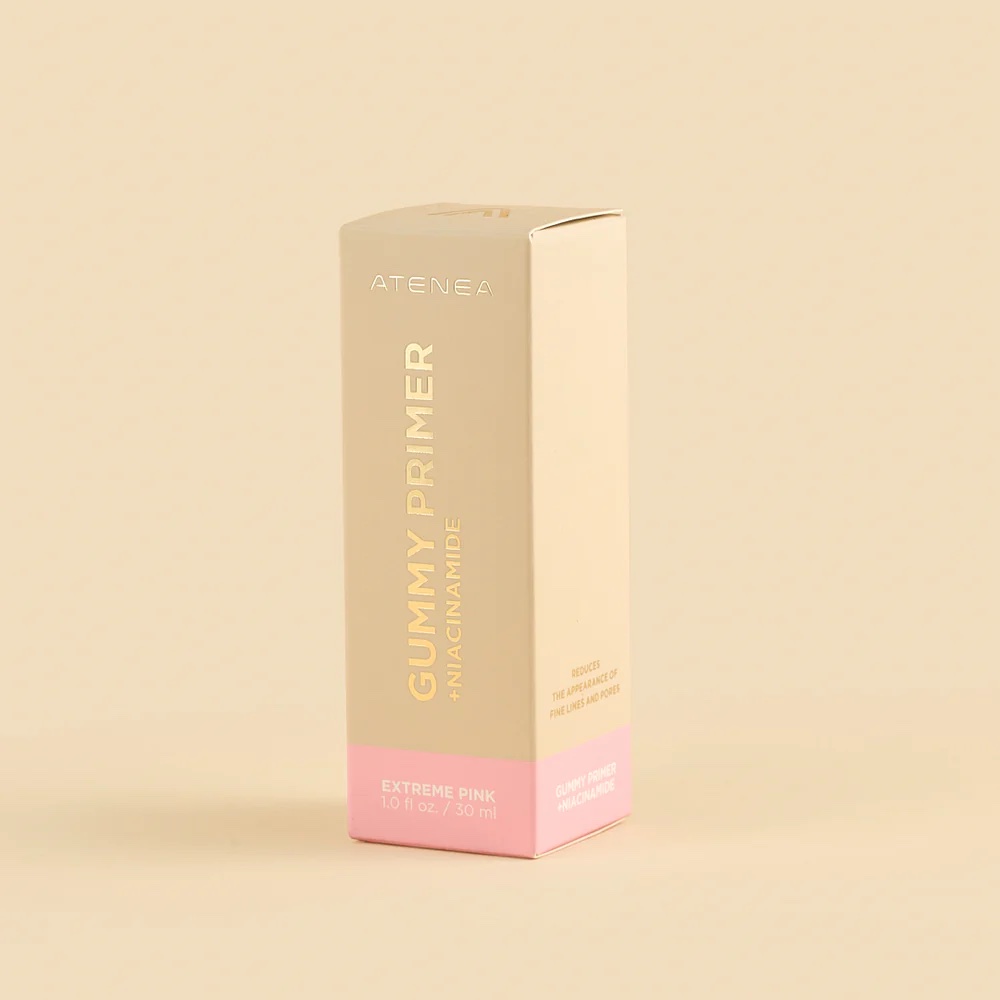 PRIMER GUMMY ATENEA 30ml