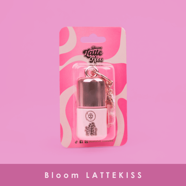 BLOOM LATTEKISS - Imagen 3