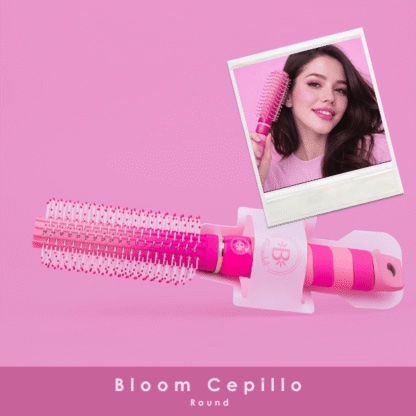 BLOOM CEPILLO ROUND - Imagen 2