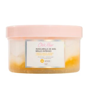MASCARILLA CAPILAR DE MIEL CLICK HAIR