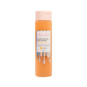 SHAMPOO DE MIEL CLICK HAIR