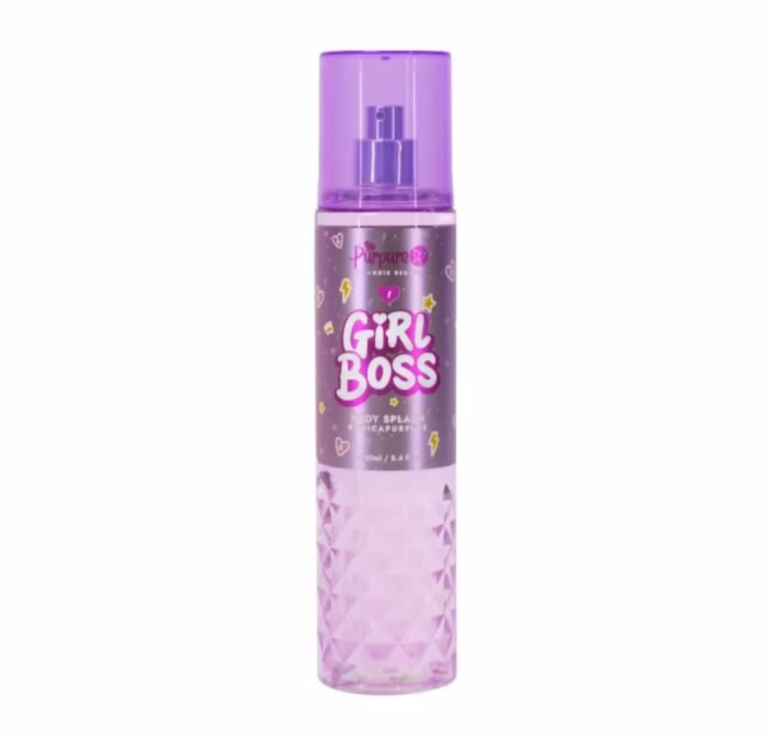 SPLASH PURPURE 250ml - Imagen 5