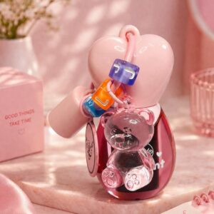 LIP TINT CON LLAVERO ENGOL