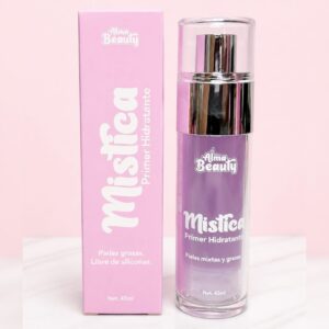 PRIMER MORADO – ALMA BEAUTY