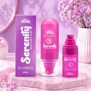 FIJADOR SERENITY MATTE