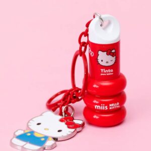 TINTA PARA LABIOS HELLO KITTY
