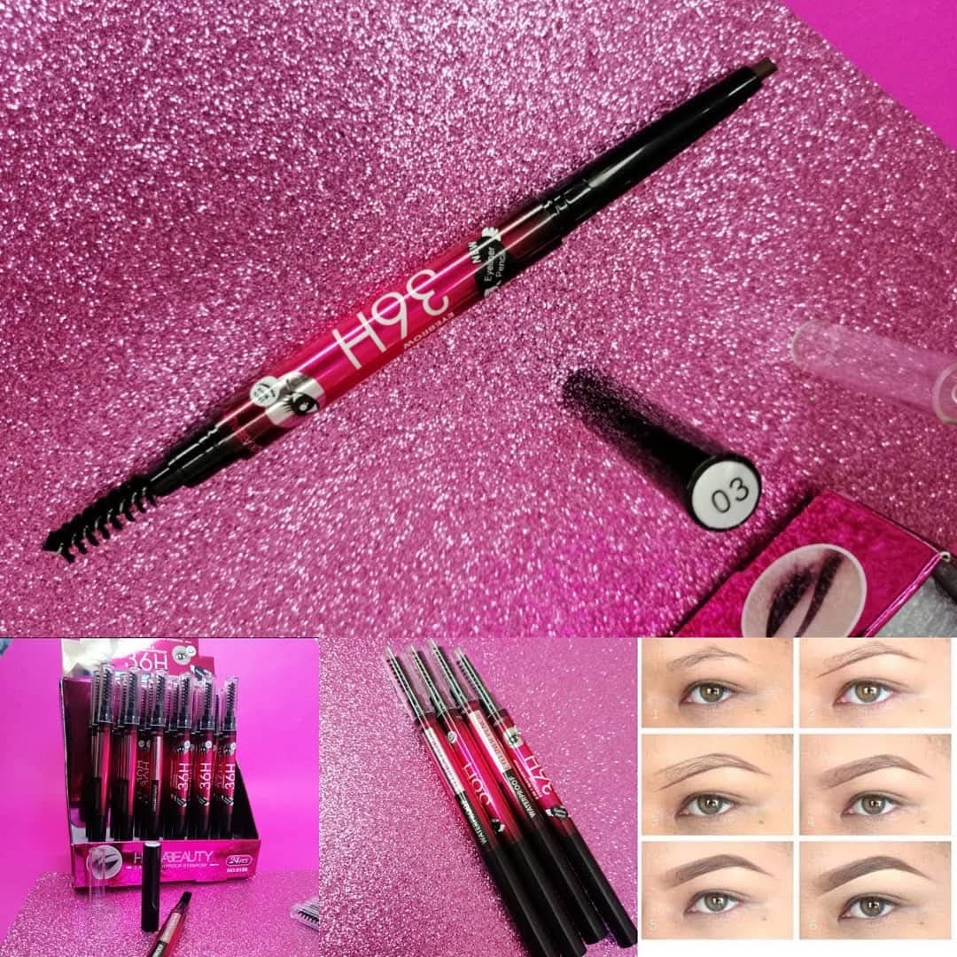 LÁPIZ PARA CEJAS 36H - Imagen 3