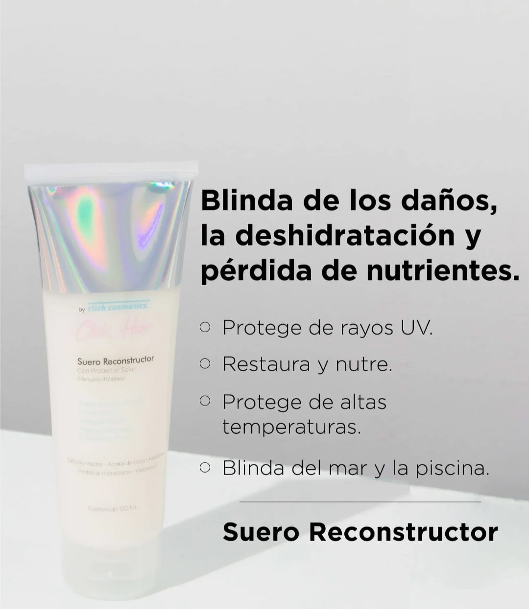 SUERO RECONSTRUCTOR - Imagen 5