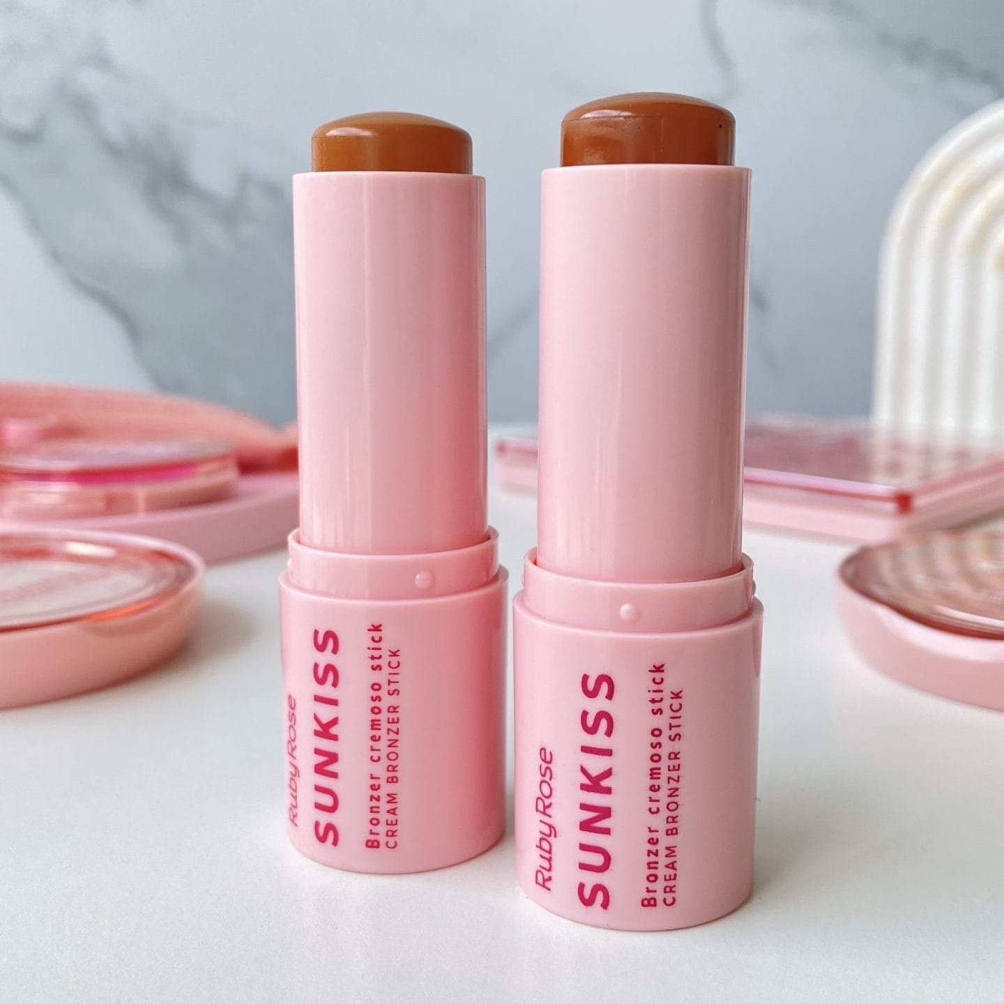CONTORNO EN BARRA SUNKISS – RUBY ROSE