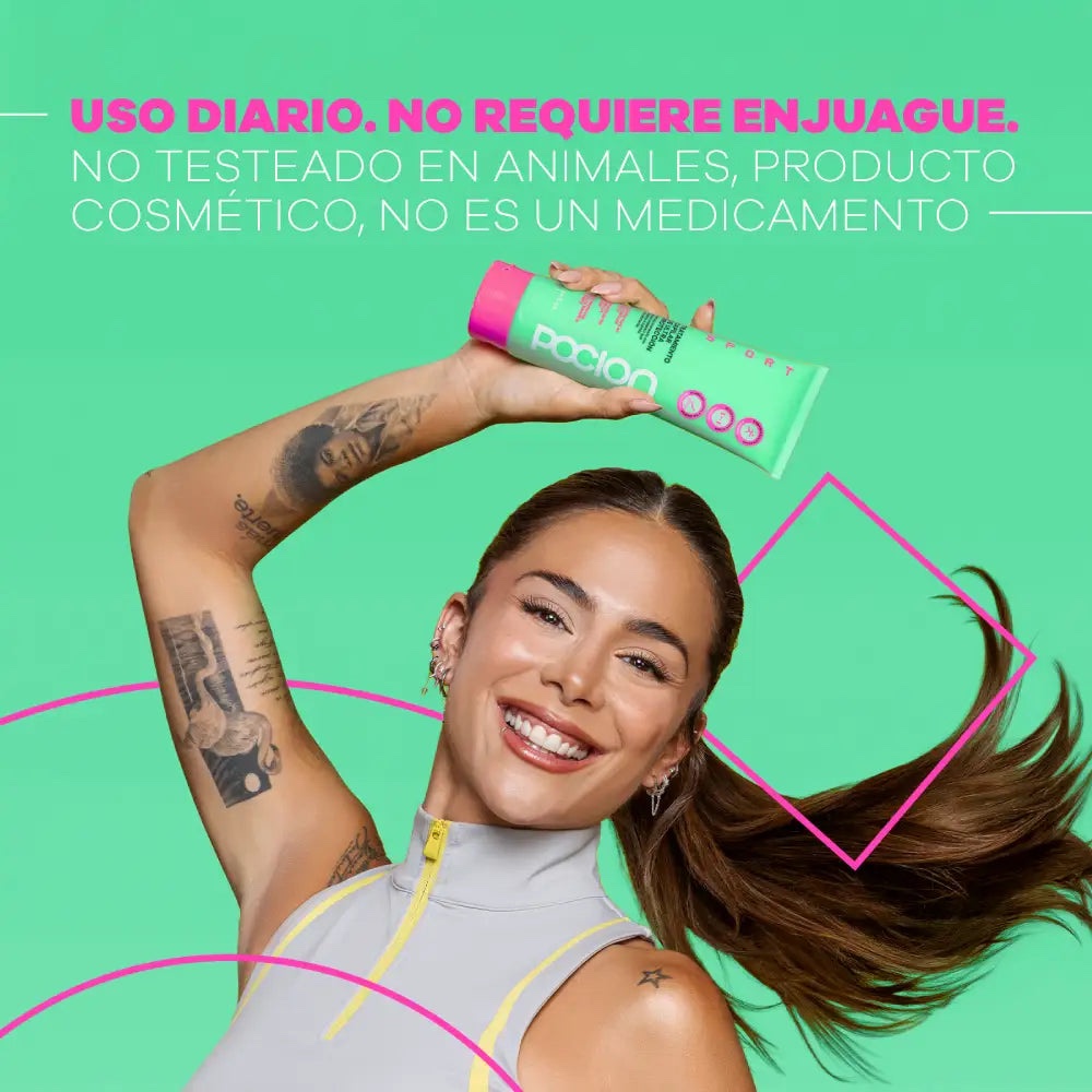 SPORT – TRATAMIENTO DE ULTRA-PROTECCIÓN - Imagen 3