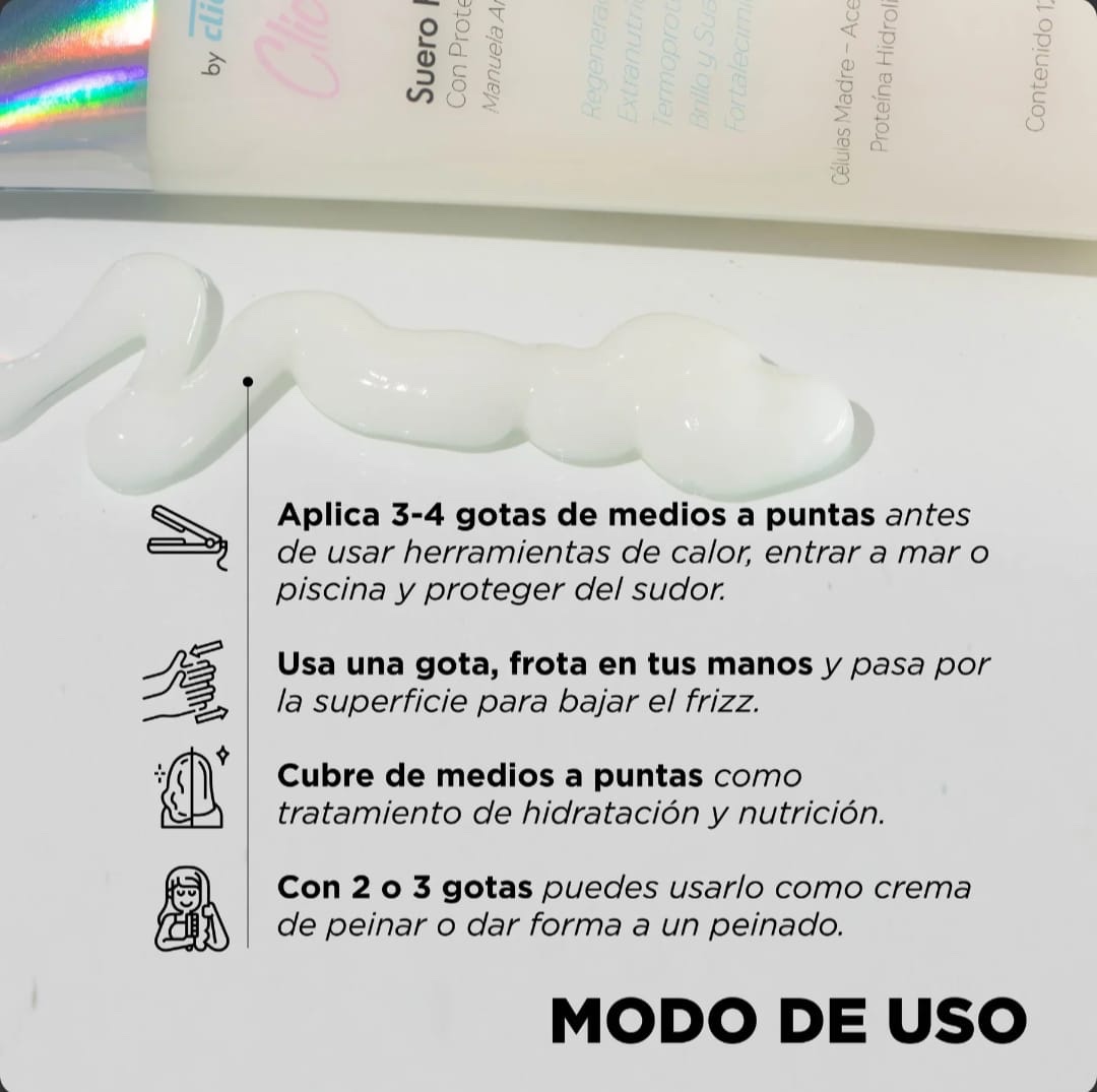 SUERO RECONSTRUCTOR - Imagen 2
