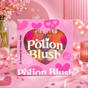 PALETA  POTION BLUSH
