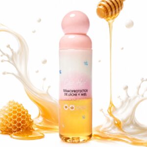 TERMOPROTECTOR BIFÁSICO LECHE Y MIEL