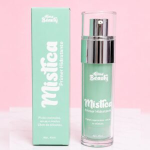 PRIMER MÍSTICA VERDE – ALMA BEAUTY