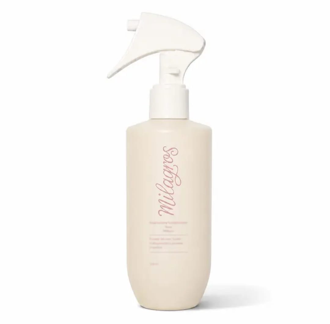 DESENREDANTE ROSE TERMOPROTECTOR
