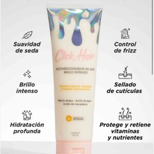 ACONDICIONADOR DE MIEL